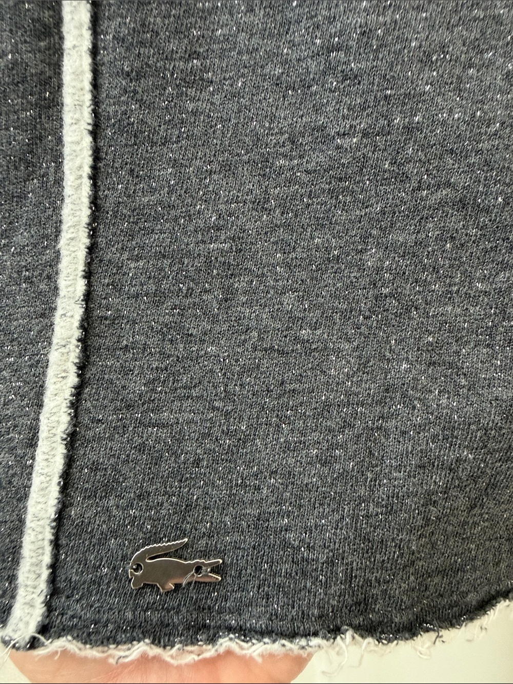 Lacoste 🐊 - Picture 2 of 6